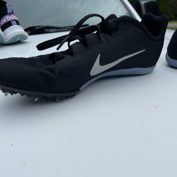 Nike Racing Track Cleats - Picture 2 of 11